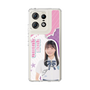 スリムプロテクションケース［ STU48 - 屋木優菜 ］