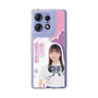 スリムプロテクションケース［ STU48 - 屋木優菜 ］