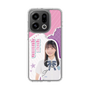 スリムプロテクションケース［ STU48 - 屋木優菜 ］