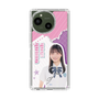 スリムプロテクションケース［ STU48 - 屋木優菜 ］