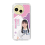 スリムプロテクションケース［ STU48 - 屋木優菜 ］