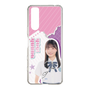 スリムプロテクションケース［ STU48 - 屋木優菜 ］