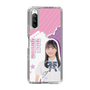 スリムプロテクションケース［ STU48 - 屋木優菜 ］