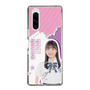 スリムプロテクションケース［ STU48 - 屋木優菜 ］