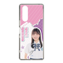 スリムプロテクションケース［ STU48 - 屋木優菜 ］
