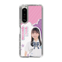 スリムプロテクションケース［ STU48 - 屋木優菜 ］