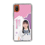 スリムプロテクションケース［ STU48 - 屋木優菜 ］