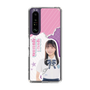 スリムプロテクションケース［ STU48 - 屋木優菜 ］