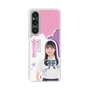 スリムプロテクションケース［ STU48 - 屋木優菜 ］