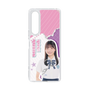 スリムプロテクションケース［ STU48 - 屋木優菜 ］