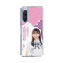 スリムプロテクションケース［ STU48 - 屋木優菜 ］