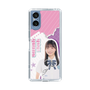 スリムプロテクションケース［ STU48 - 屋木優菜 ］