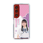 スリムプロテクションケース［ STU48 - 屋木優菜 ］