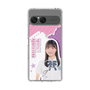 スリムプロテクションケース［ STU48 - 屋木優菜 ］