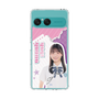 スリムプロテクションケース［ STU48 - 屋木優菜 ］