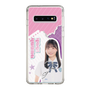 スリムプロテクションケース［ STU48 - 屋木優菜 ］