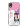 スリムプロテクションケース［ STU48 - 屋木優菜 ］