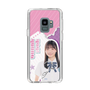 スリムプロテクションケース［ STU48 - 屋木優菜 ］