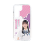 スリムプロテクションケース［ STU48 - 屋木優菜 ］