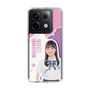 スリムプロテクションケース［ STU48 - 屋木優菜 ］