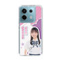スリムプロテクションケース［ STU48 - 屋木優菜 ］