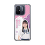 スリムプロテクションケース［ STU48 - 屋木優菜 ］