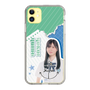 スリムプロテクションケース［ STU48 - 横井結菜 ］