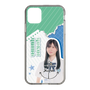 スリムプロテクションケース［ STU48 - 横井結菜 ］