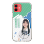 スリムプロテクションケース［ STU48 - 横井結菜 ］