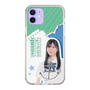スリムプロテクションケース［ STU48 - 横井結菜 ］
