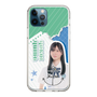 スリムプロテクションケース［ STU48 - 横井結菜 ］