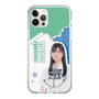 スリムプロテクションケース［ STU48 - 横井結菜 ］