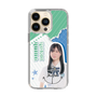 スリムプロテクションケース［ STU48 - 横井結菜 ］