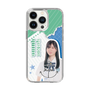 スリムプロテクションケース［ STU48 - 横井結菜 ］