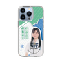 スリムプロテクションケース［ STU48 - 横井結菜 ］
