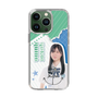 スリムプロテクションケース［ STU48 - 横井結菜 ］
