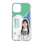 スリムプロテクションケース［ STU48 - 横井結菜 ］