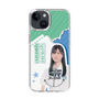 スリムプロテクションケース［ STU48 - 横井結菜 ］