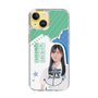 スリムプロテクションケース［ STU48 - 横井結菜 ］