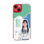 スリムプロテクションケース［ STU48 - 横井結菜 ］