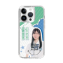 スリムプロテクションケース［ STU48 - 横井結菜 ］
