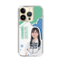 スリムプロテクションケース［ STU48 - 横井結菜 ］