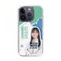 スリムプロテクションケース［ STU48 - 横井結菜 ］
