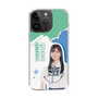 スリムプロテクションケース［ STU48 - 横井結菜 ］