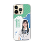 スリムプロテクションケース［ STU48 - 横井結菜 ］