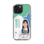 スリムプロテクションケース［ STU48 - 横井結菜 ］
