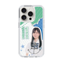 スリムプロテクションケース［ STU48 - 横井結菜 ］