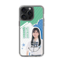 スリムプロテクションケース［ STU48 - 横井結菜 ］