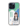 スリムプロテクションケース［ STU48 - 横井結菜 ］