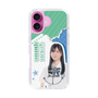 スリムプロテクションケース［ STU48 - 横井結菜 ］